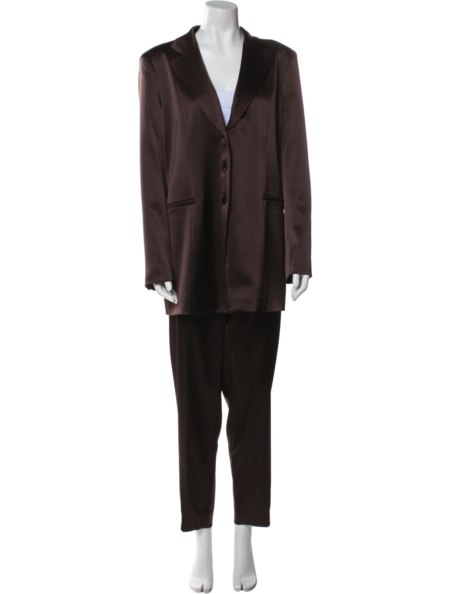 Lafayette 148 Pantsuit